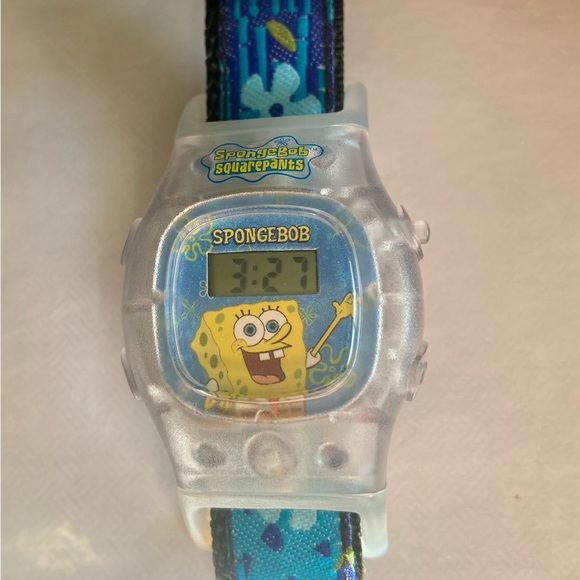 SpongeBob Squarepants Other - SpongeBob watch